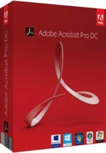 adobe acrobat reader dc install loop