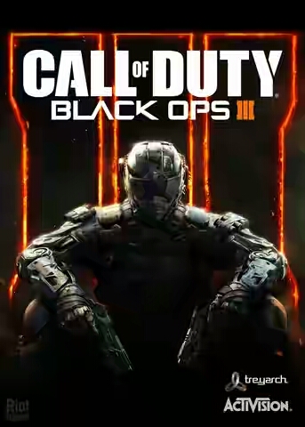 Download Call Of Duty Black Ops 3 Highly Compressed 200mb